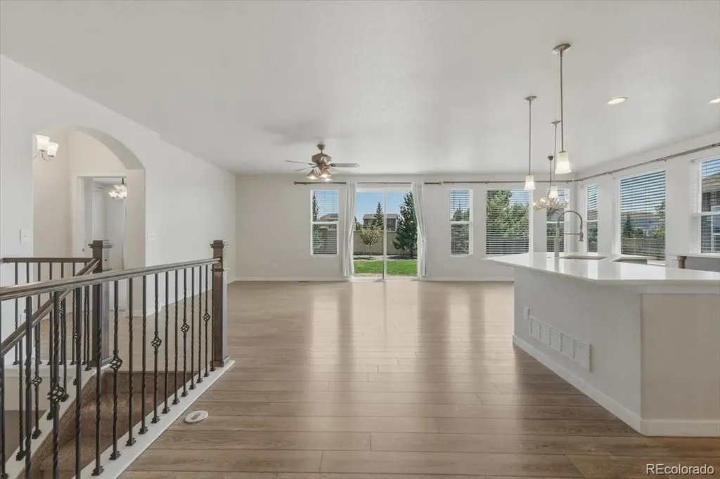 7219 Issaquah Drive Colorado Springs CO 80923