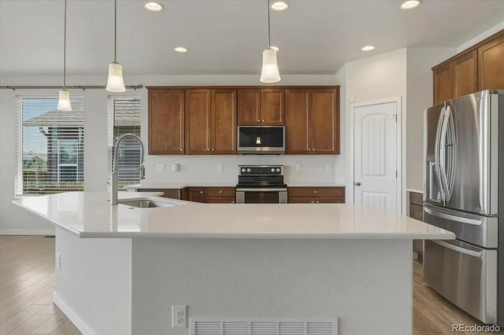 7219 Issaquah Drive Colorado Springs CO 80923