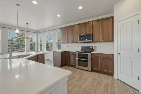 7219 Issaquah Drive Colorado Springs CO 80923