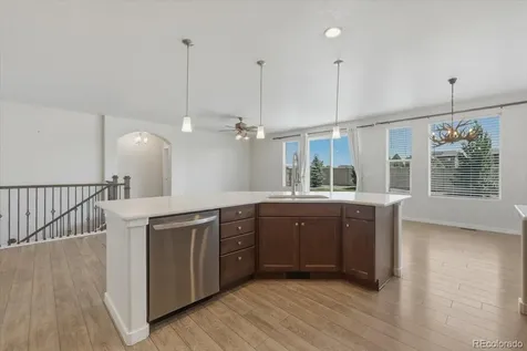 7219 Issaquah Drive Colorado Springs CO 80923
