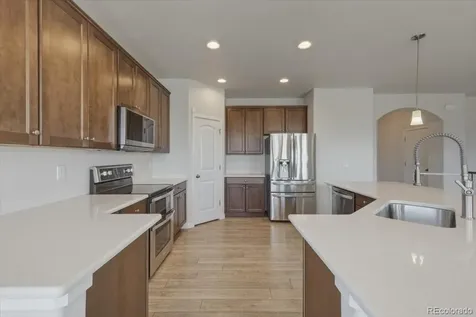 7219 Issaquah Drive Colorado Springs CO 80923