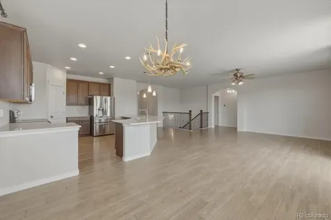 7219 Issaquah Drive Colorado Springs CO 80923