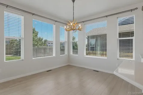 7219 Issaquah Drive Colorado Springs CO 80923