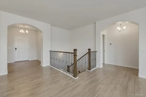 7219 Issaquah Drive Colorado Springs CO 80923