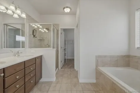7219 Issaquah Drive Colorado Springs CO 80923