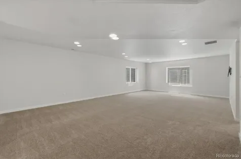 7219 Issaquah Drive Colorado Springs CO 80923