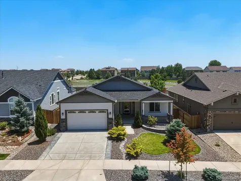 7219 Issaquah Drive Colorado Springs CO 80923