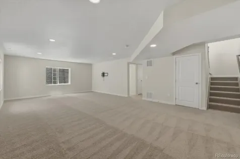 7219 Issaquah Drive Colorado Springs CO 80923