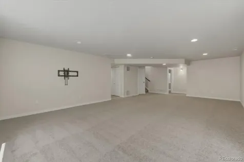 7219 Issaquah Drive Colorado Springs CO 80923