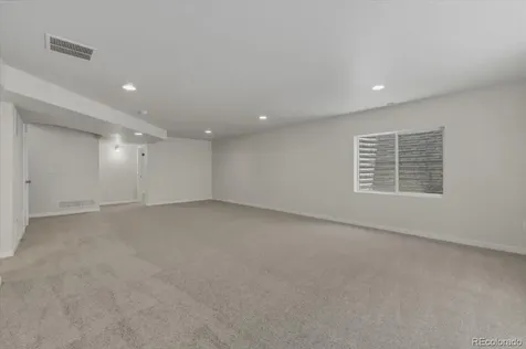 7219 Issaquah Drive Colorado Springs CO 80923