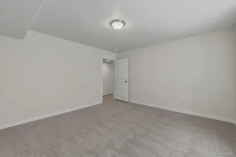 7219 Issaquah Drive Colorado Springs CO 80923