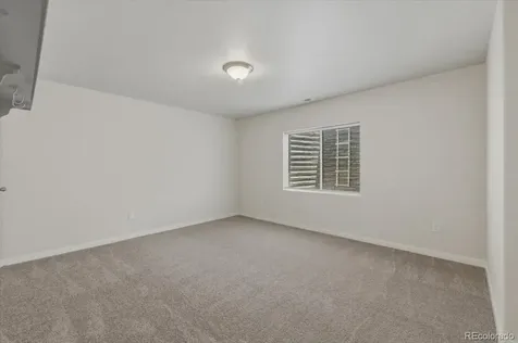 7219 Issaquah Drive Colorado Springs CO 80923