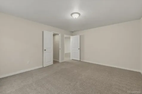 7219 Issaquah Drive Colorado Springs CO 80923