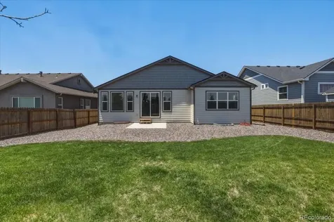 7219 Issaquah Drive Colorado Springs CO 80923