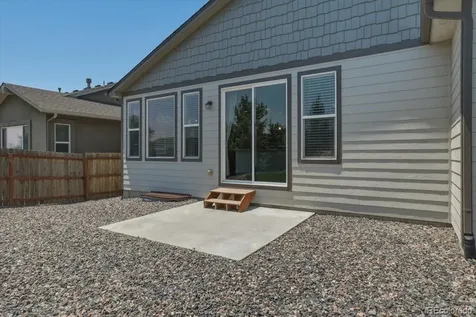 7219 Issaquah Drive Colorado Springs CO 80923