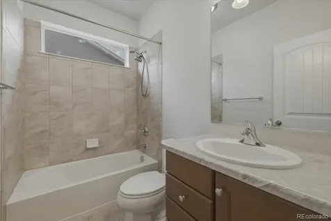 7219 Issaquah Drive Colorado Springs CO 80923