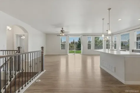 7219 Issaquah Drive Colorado Springs CO 80923