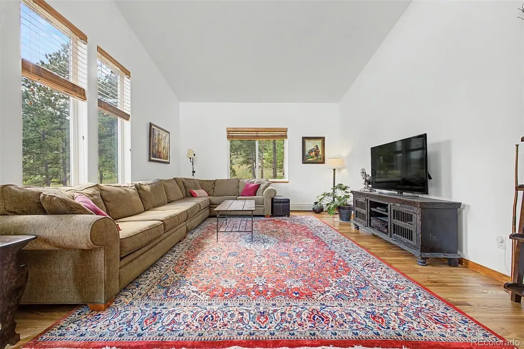 11743 Hillcrest Road Golden CO 80403