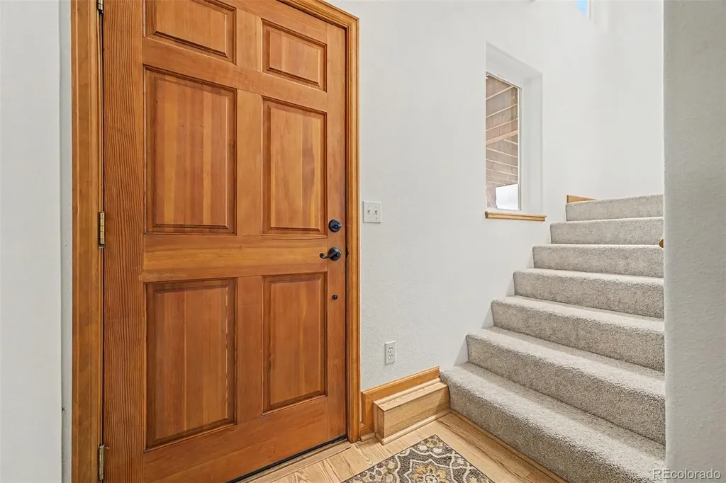 11743 Hillcrest Road Golden CO 80403