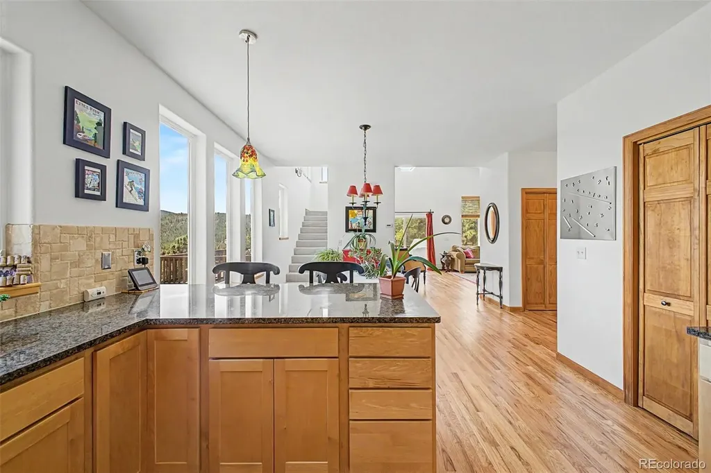 11743 Hillcrest Road Golden CO 80403