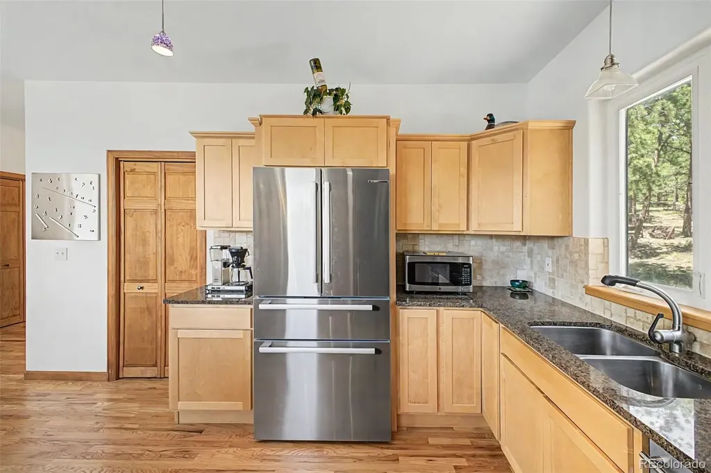 11743 Hillcrest Road Golden CO 80403