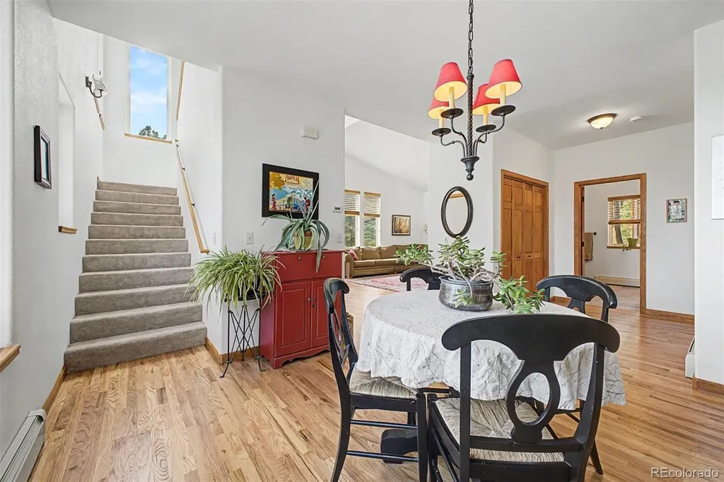 11743 Hillcrest Road Golden CO 80403