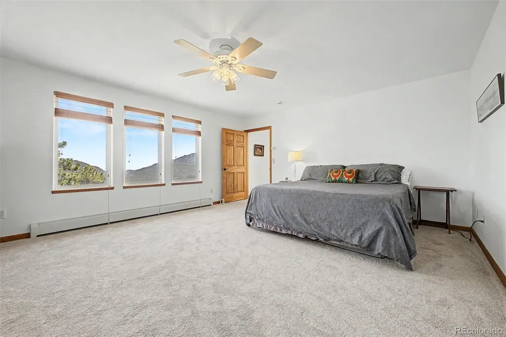 11743 Hillcrest Road Golden CO 80403