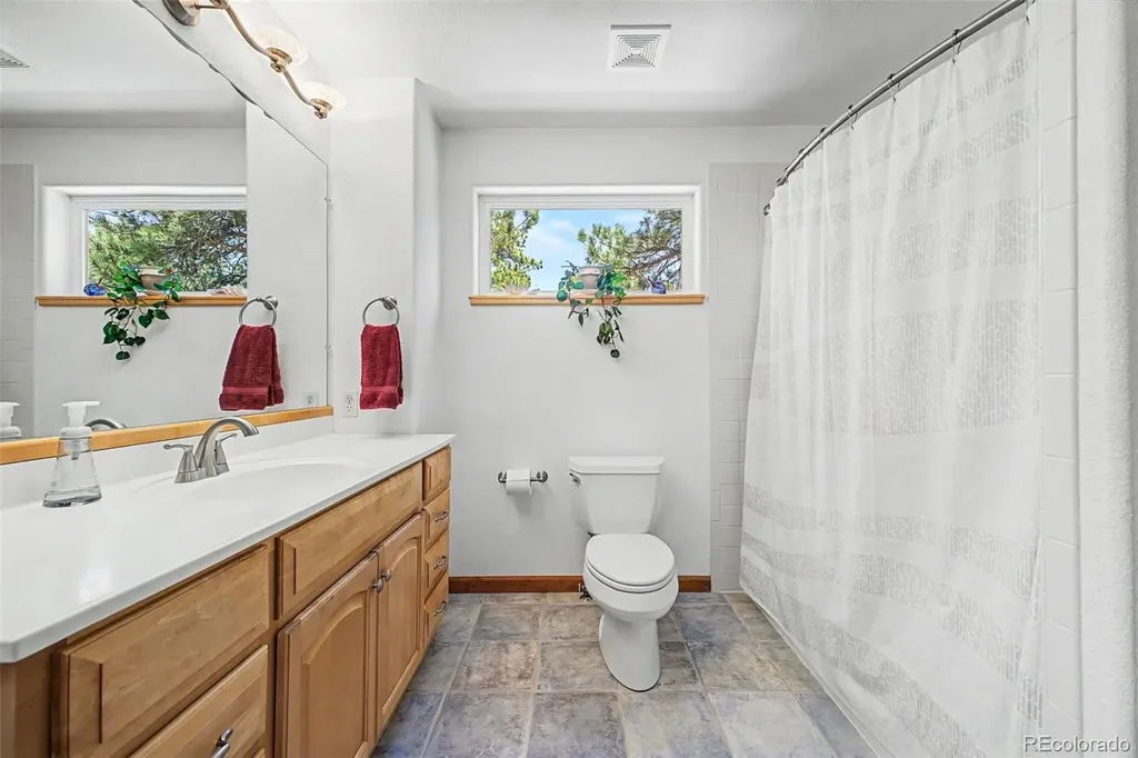 11743 Hillcrest Road Golden CO 80403