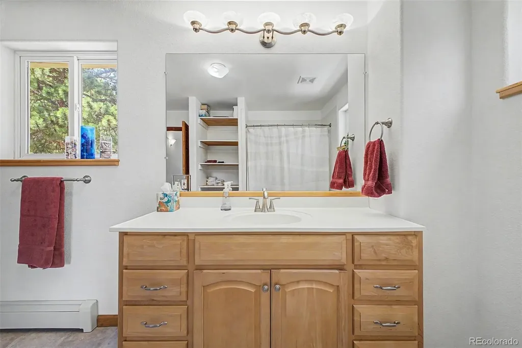 11743 Hillcrest Road Golden CO 80403