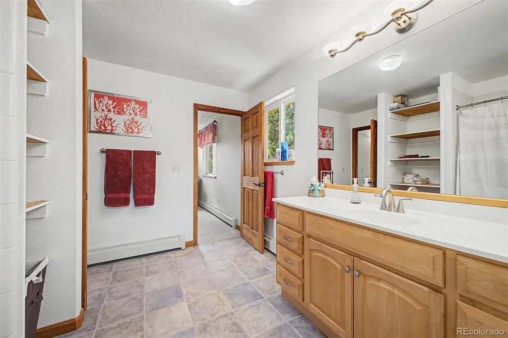 11743 Hillcrest Road Golden CO 80403