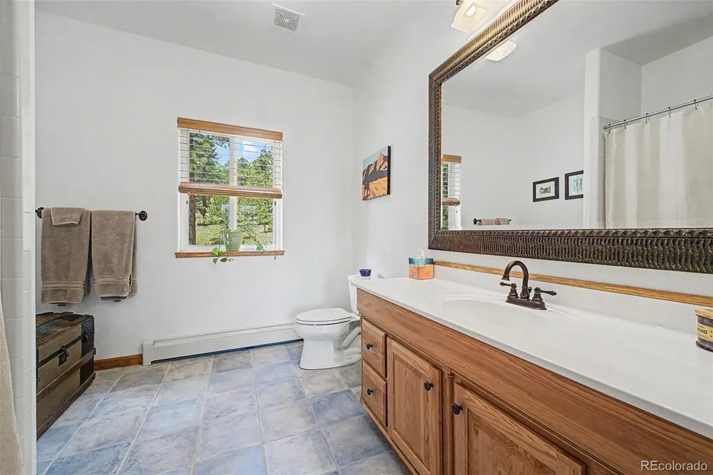11743 Hillcrest Road Golden CO 80403