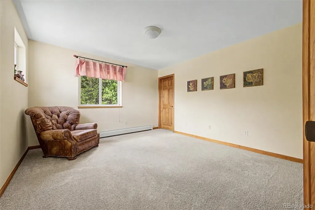 11743 Hillcrest Road Golden CO 80403