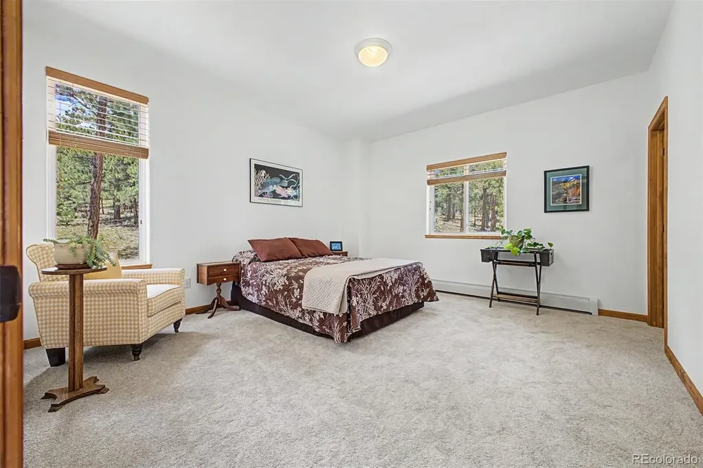 11743 Hillcrest Road Golden CO 80403