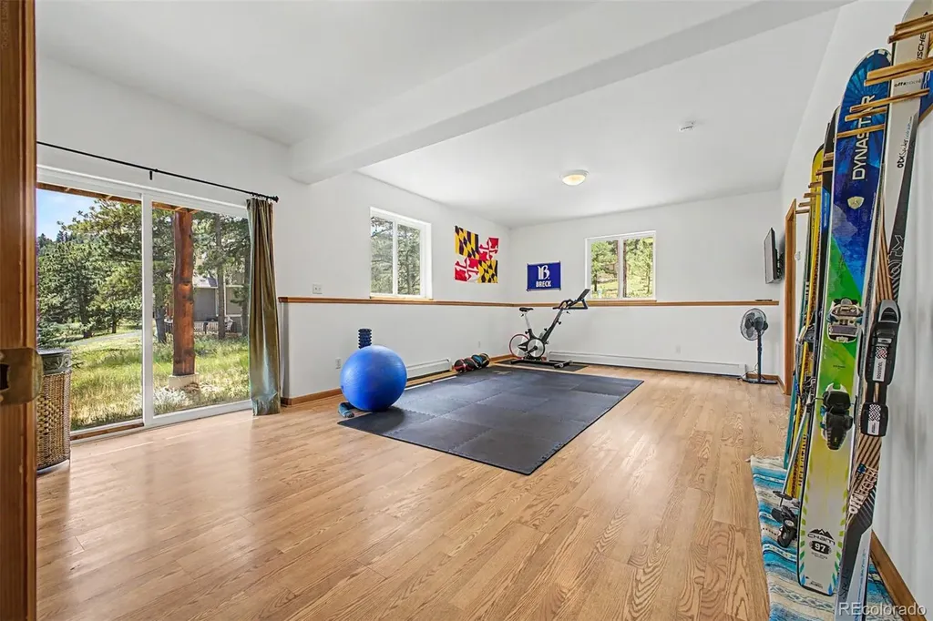 11743 Hillcrest Road Golden CO 80403
