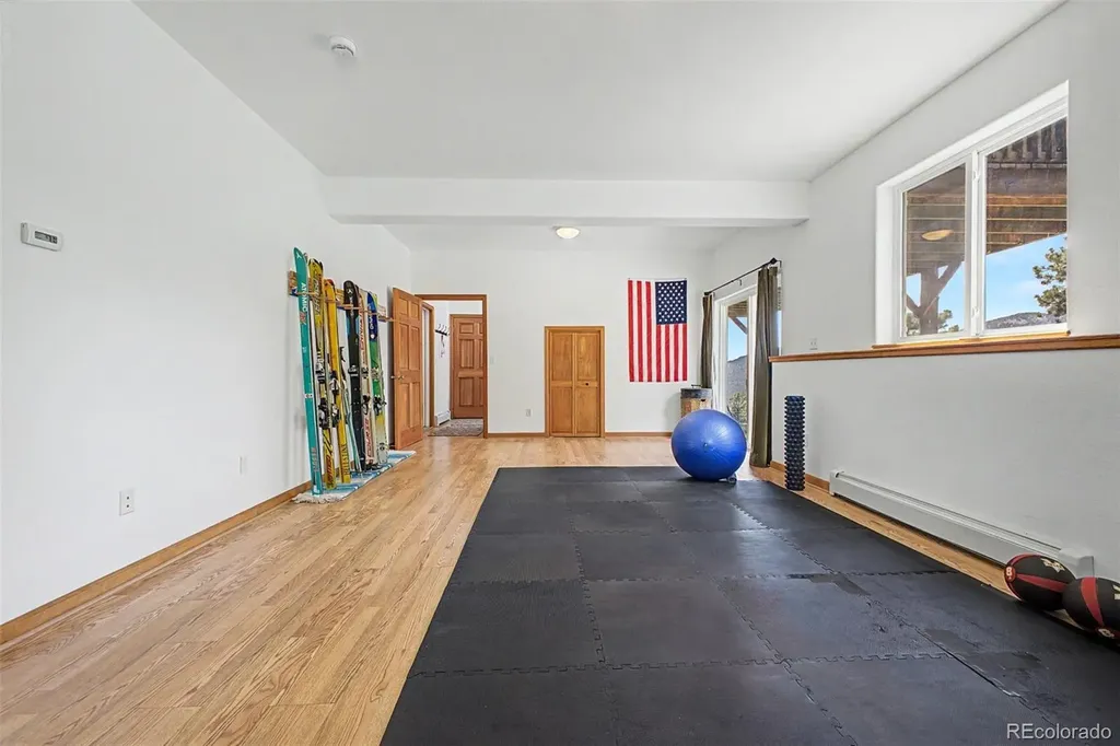 11743 Hillcrest Road Golden CO 80403