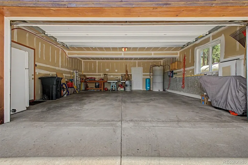 11743 Hillcrest Road Golden CO 80403