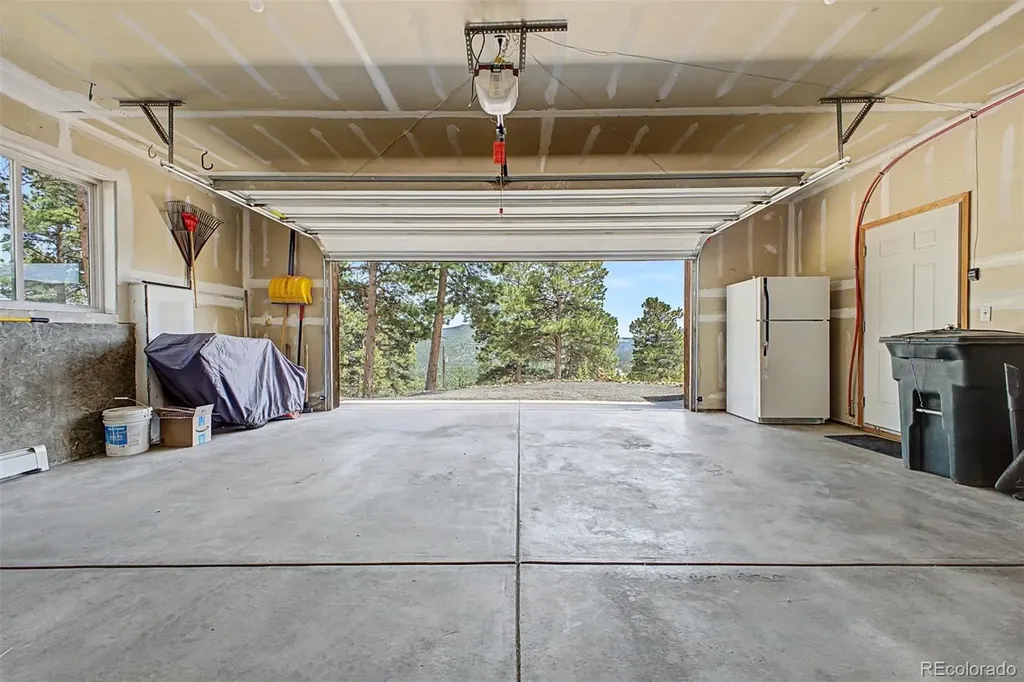11743 Hillcrest Road Golden CO 80403