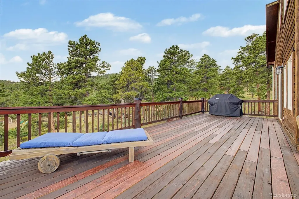 11743 Hillcrest Road Golden CO 80403