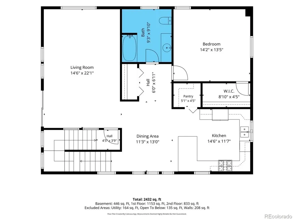 11743 Hillcrest Road Golden CO 80403