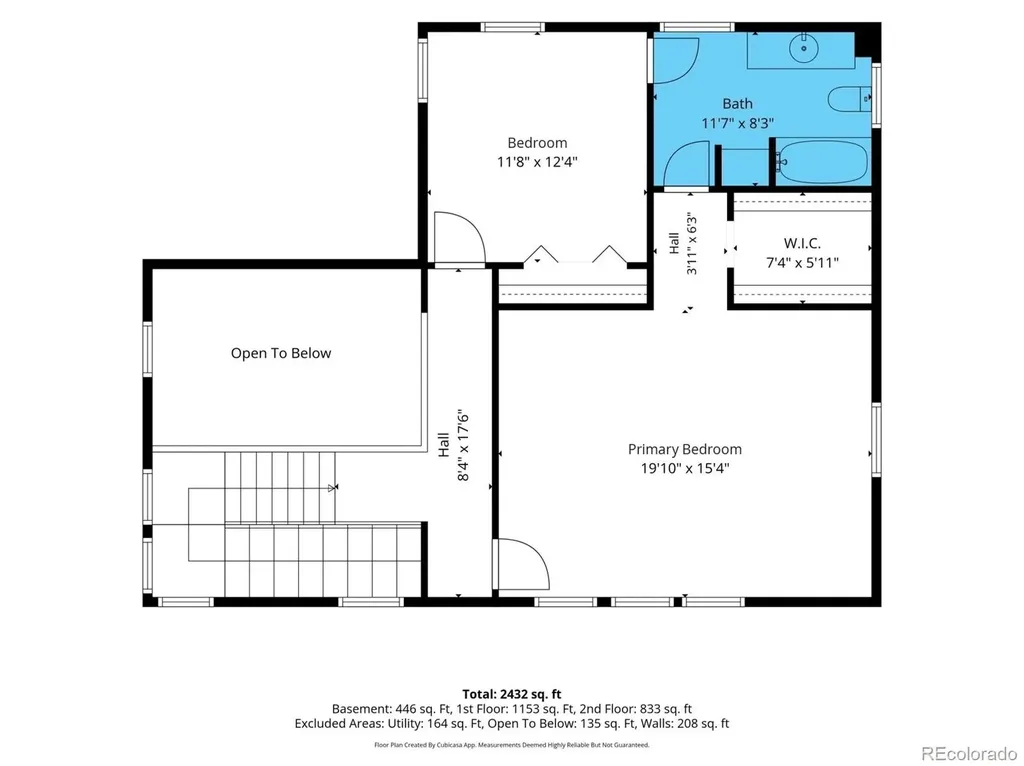 11743 Hillcrest Road Golden CO 80403