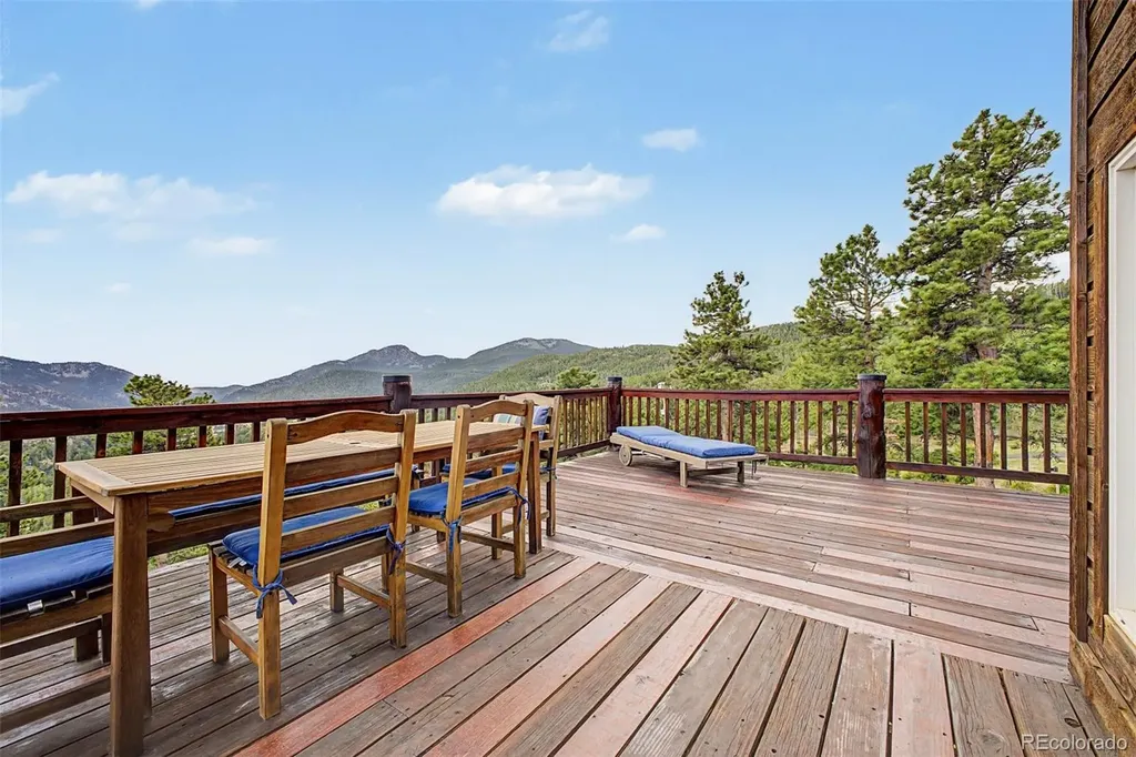 11743 Hillcrest Road Golden CO 80403