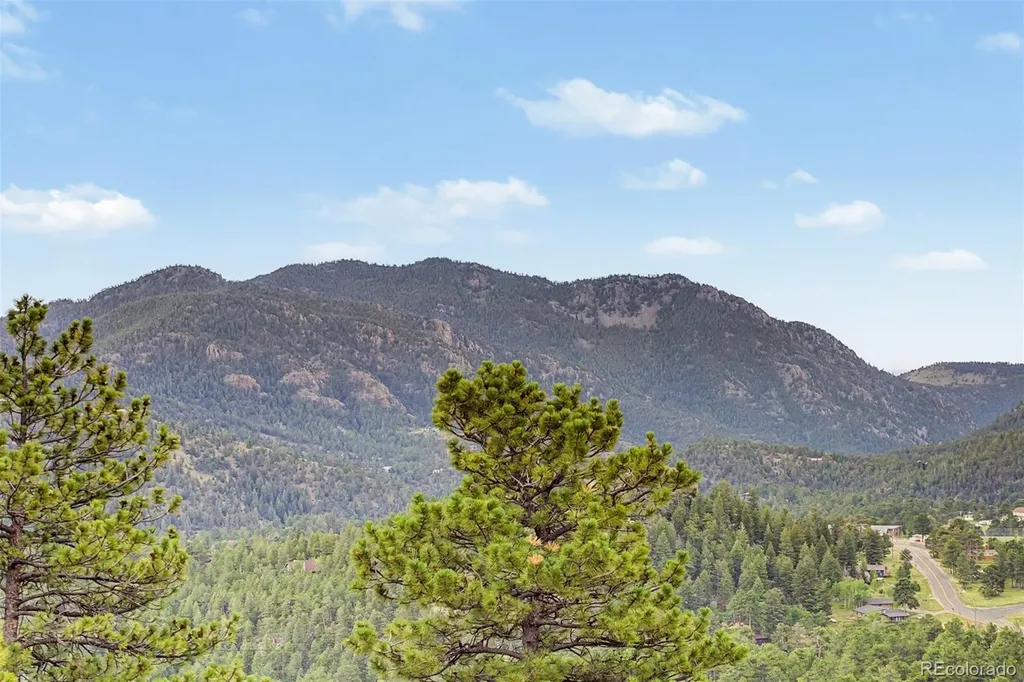 11743 Hillcrest Road Golden CO 80403