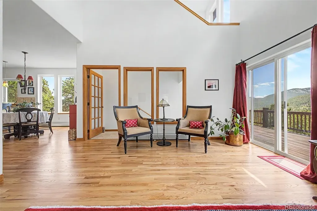 11743 Hillcrest Road Golden CO 80403