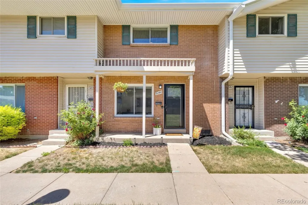 9240 E Lehigh Avenue Denver CO 80237