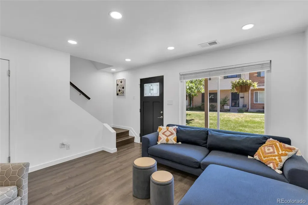 9240 E Lehigh Avenue Denver CO 80237