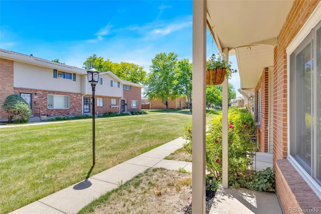 9240 E Lehigh Avenue Denver CO 80237
