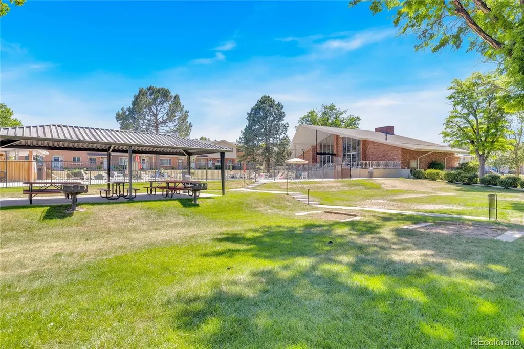 9240 E Lehigh Avenue Denver CO 80237
