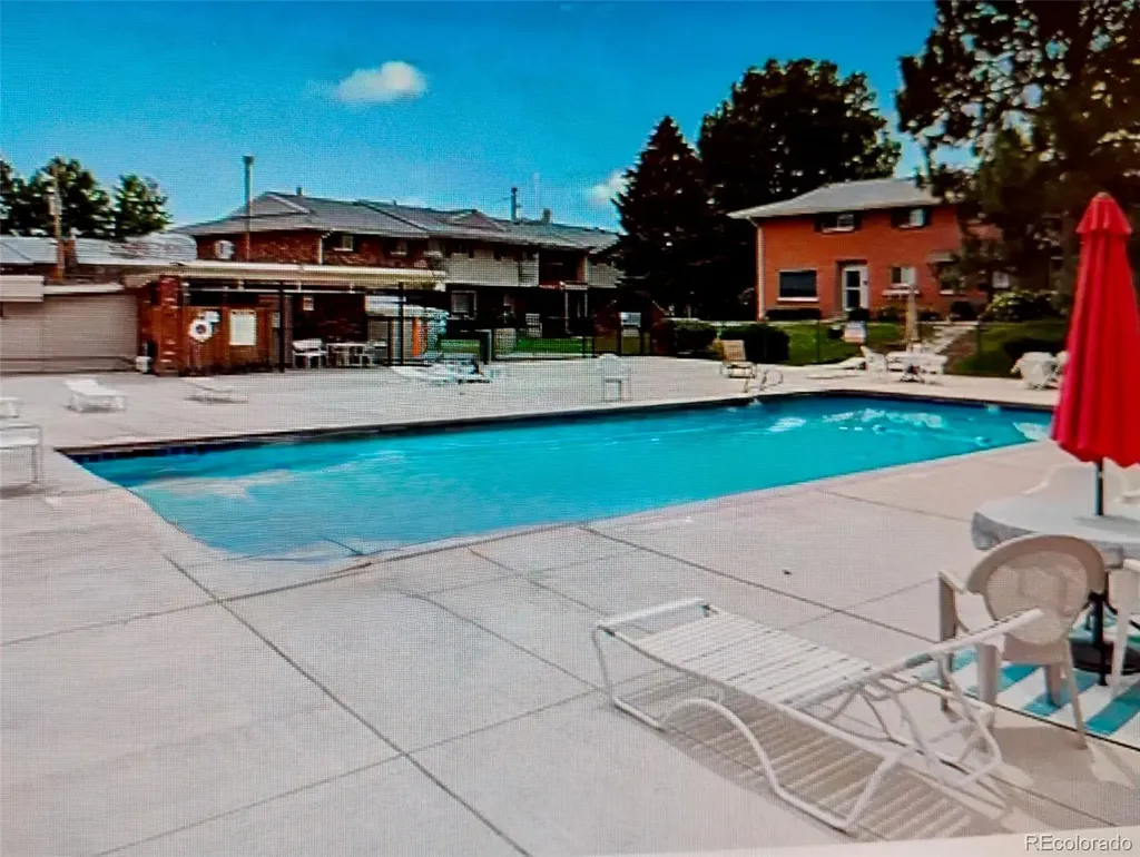 9240 E Lehigh Avenue Denver CO 80237