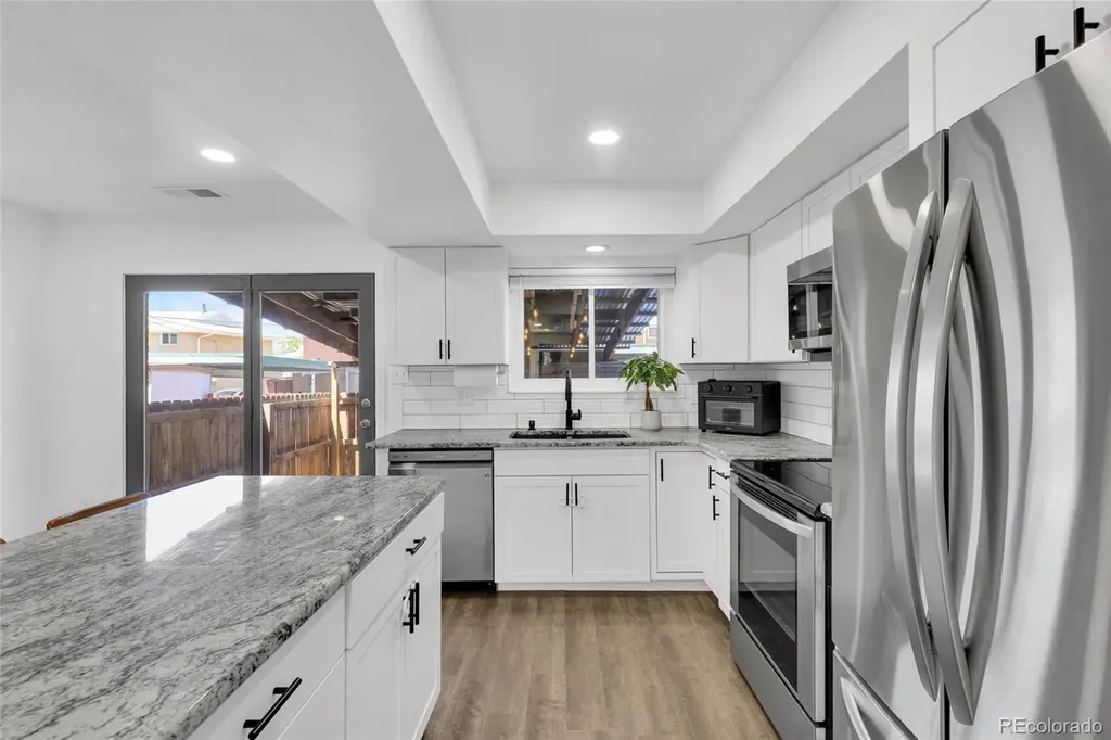 9240 E Lehigh Avenue Denver CO 80237