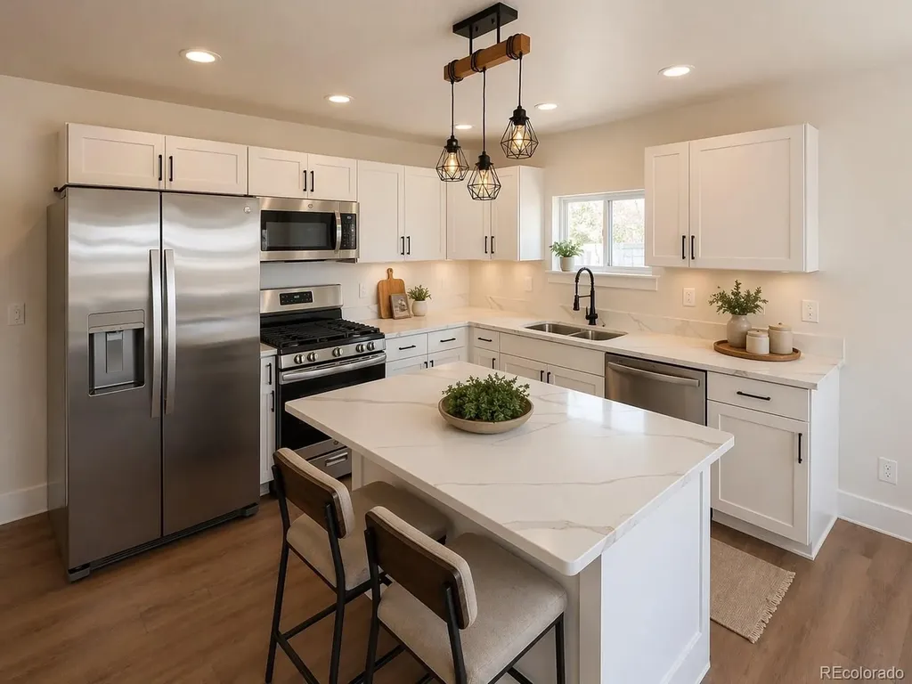 11720 W Independence Avenue Golden CO 80401